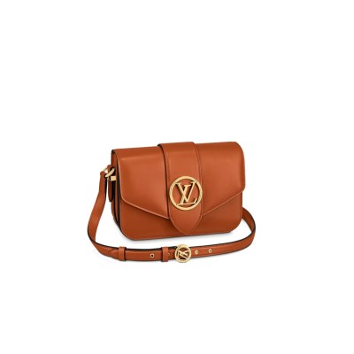LOUIS VUITTON PONT 9 M56456 (23*15*8cm)